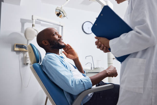 Best Emergency Dental Care for Broken or Chipped Teeth in Anna, TX