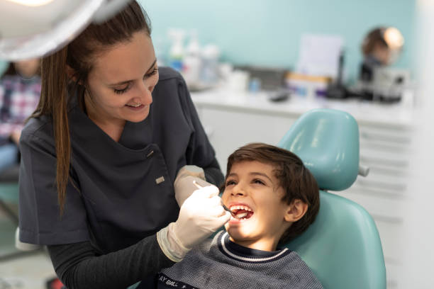 Best Emergency Root Canal Treatment in Anna, TX