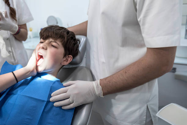 Best Emergency TMJ Treatment in Anna, TX