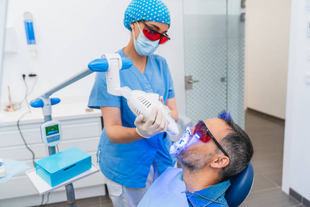 Best Emergency Dental Care for Broken or Chipped Teeth in Anna, TX