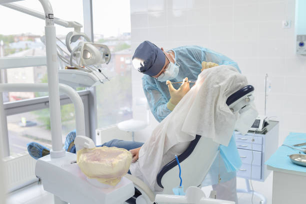 Best After-Hours Dental Trauma Care in Anna, TX